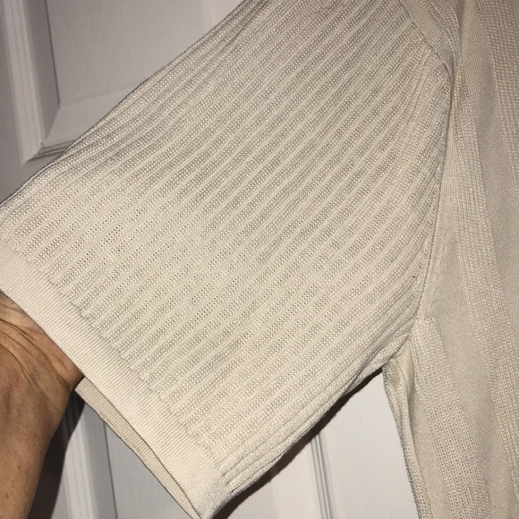 Men’s Geoffrey Beene Sweater - Picture 2 of 6